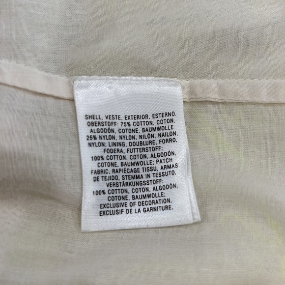 Anthropologie  skirt - Picture 4 of 6